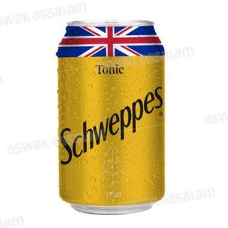 Schweppes Tonic