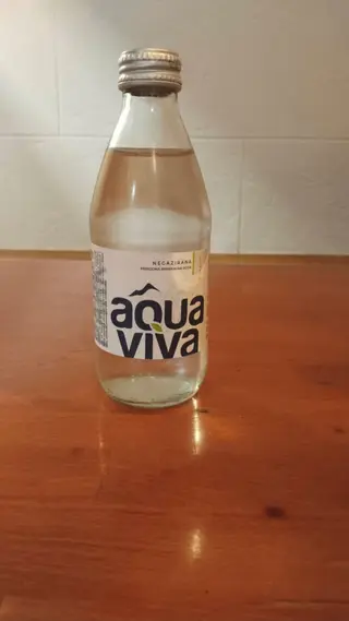 Voda obična