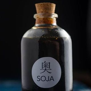 Salsa de Soja YUKU 2.0 (50 ml)