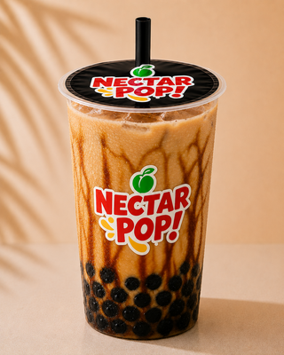 Brown sugar boba- Medium