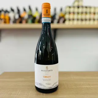 Grillo