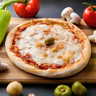 Mini Margarita 18 cm