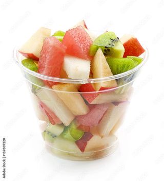 Salade de Fruits
