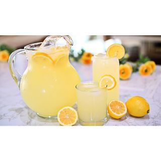 Lemon Cooler