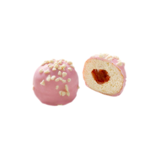 Pop Dot Fresa