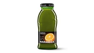 Gusto narandža 0.2l
