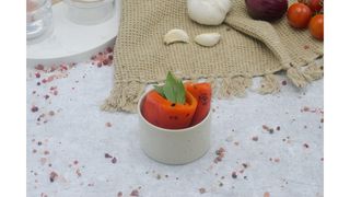 Salata de ardei copti 200g