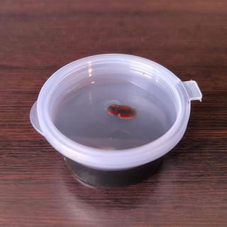 Salsa teriyaki piccola