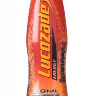 Lucozade