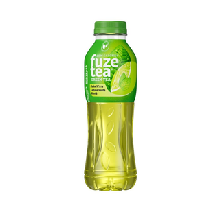 Чай зелений Fuze Tea