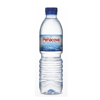 Água 50cl