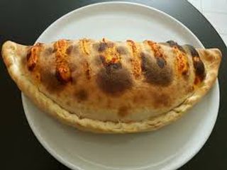 Calzone farcito