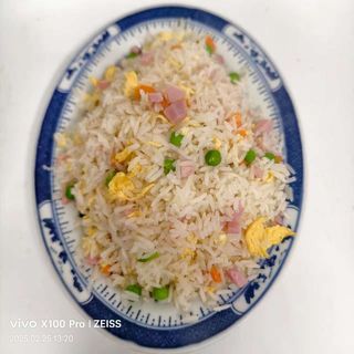 Arroz Tres Delicias