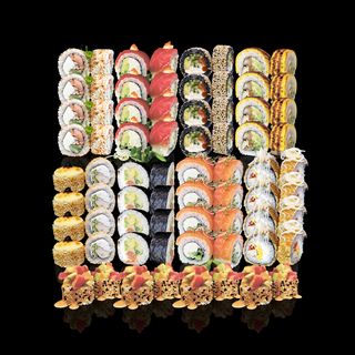 Сет Фелікс (2150г)