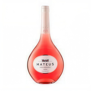 MATEUS ROSE 750ml