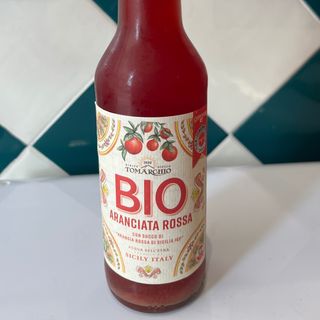 Aranciata Rossa