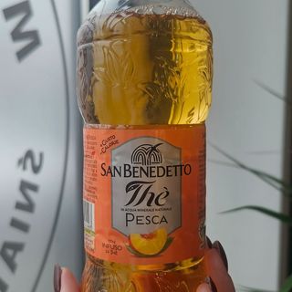 San Benedetto Ice Tea
