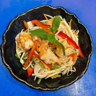 124 Ensalada Tailandesa