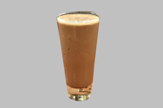 Milkshake Chocolat