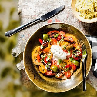 Талиатели с манатарки (350г)