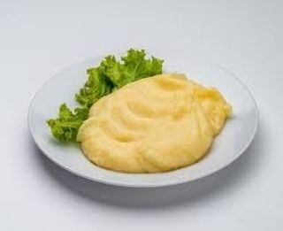 Картофельное пюре