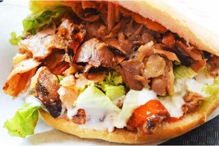 donner kebab dobre