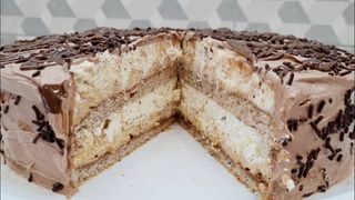 Kinder Bueno parče
