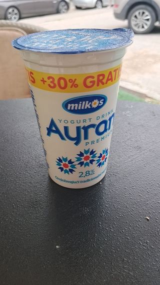 Ayran