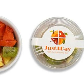 Copo Frutas Tropicais 100 gr