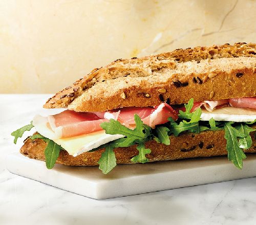 Serrano Brie