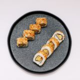 California pommes amandes - 8 Piéces