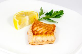 146 Sakana teppanyaki