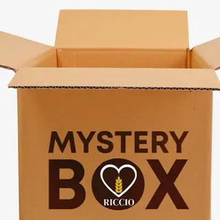 Mystery box big