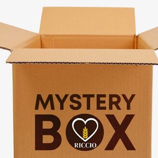 Mystery box small