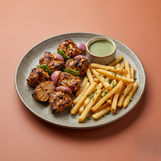 Full Chicken Tikka