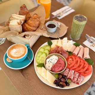 Double brunch (550 гр)