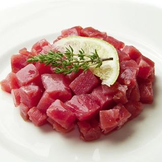 Tartare tonno