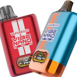 Vaporesso Vibe Nano Pro