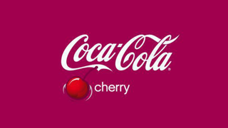 Coca Cola Cherry