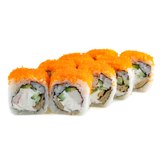 California  Crab - 8 pcs / 290 g