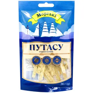 Путасу (36г)