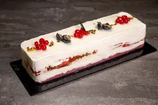 Chessecake