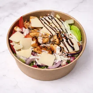 Cezar bowl