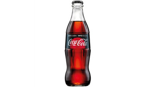 Coca-Cola Zero 0,25l
