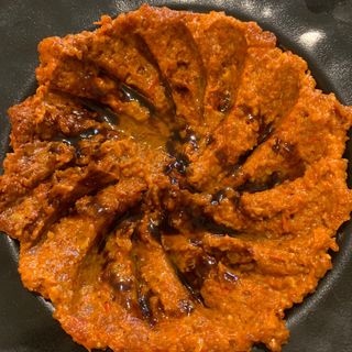 MUHAMMARA