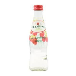 Pedras - Frutos Vermelhos