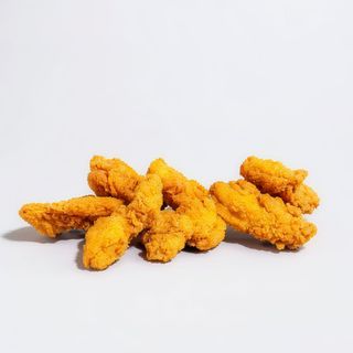 Crunchy tenders (7 uds.)