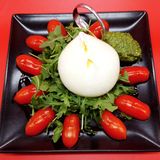 Burrata