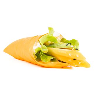 DY130. Vegan temaki 1 pezzo