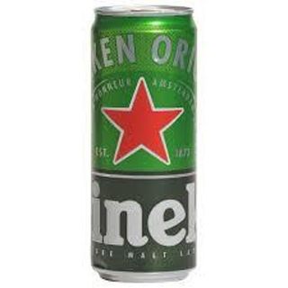 Pivo Heineken